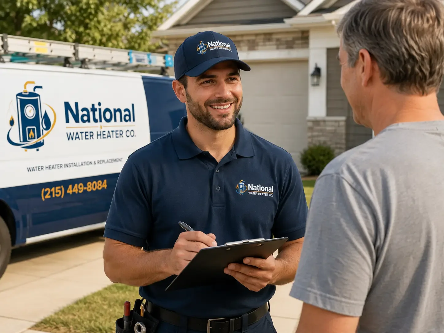 Water Heater Installation Dixon, NE FAQs